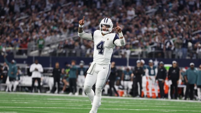 Cowboys vs. Bills Prediction with FanDuel